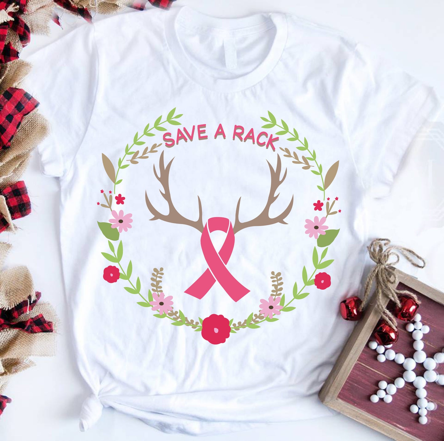 BREAST CANCER AWARENESS 384