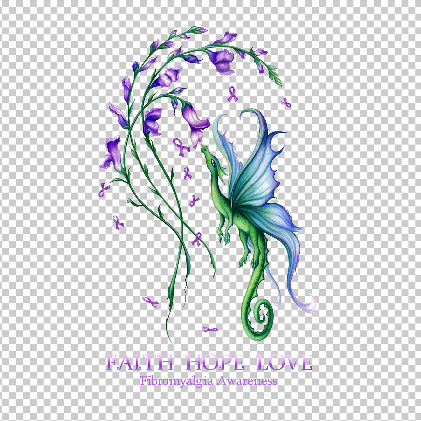 FIBROMYALGIA AWARENESS 193