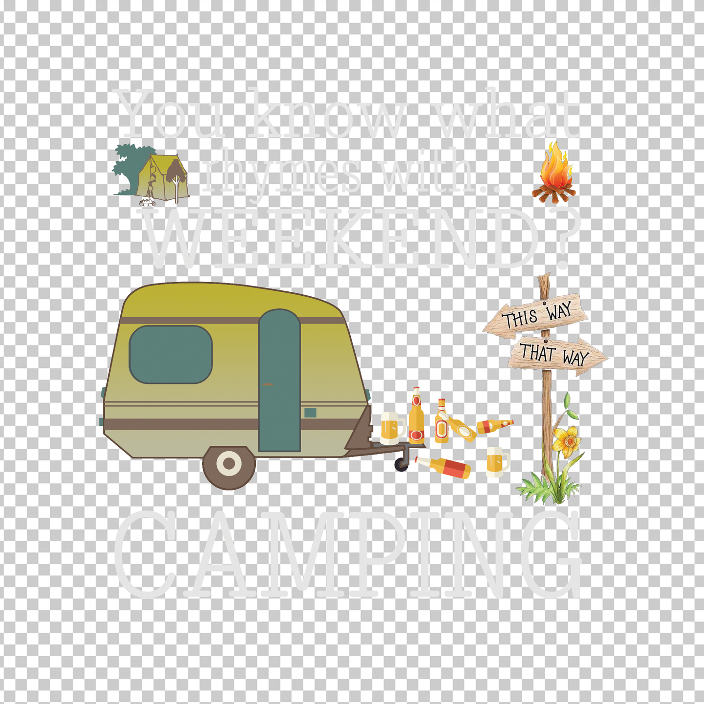 CAMPING 15