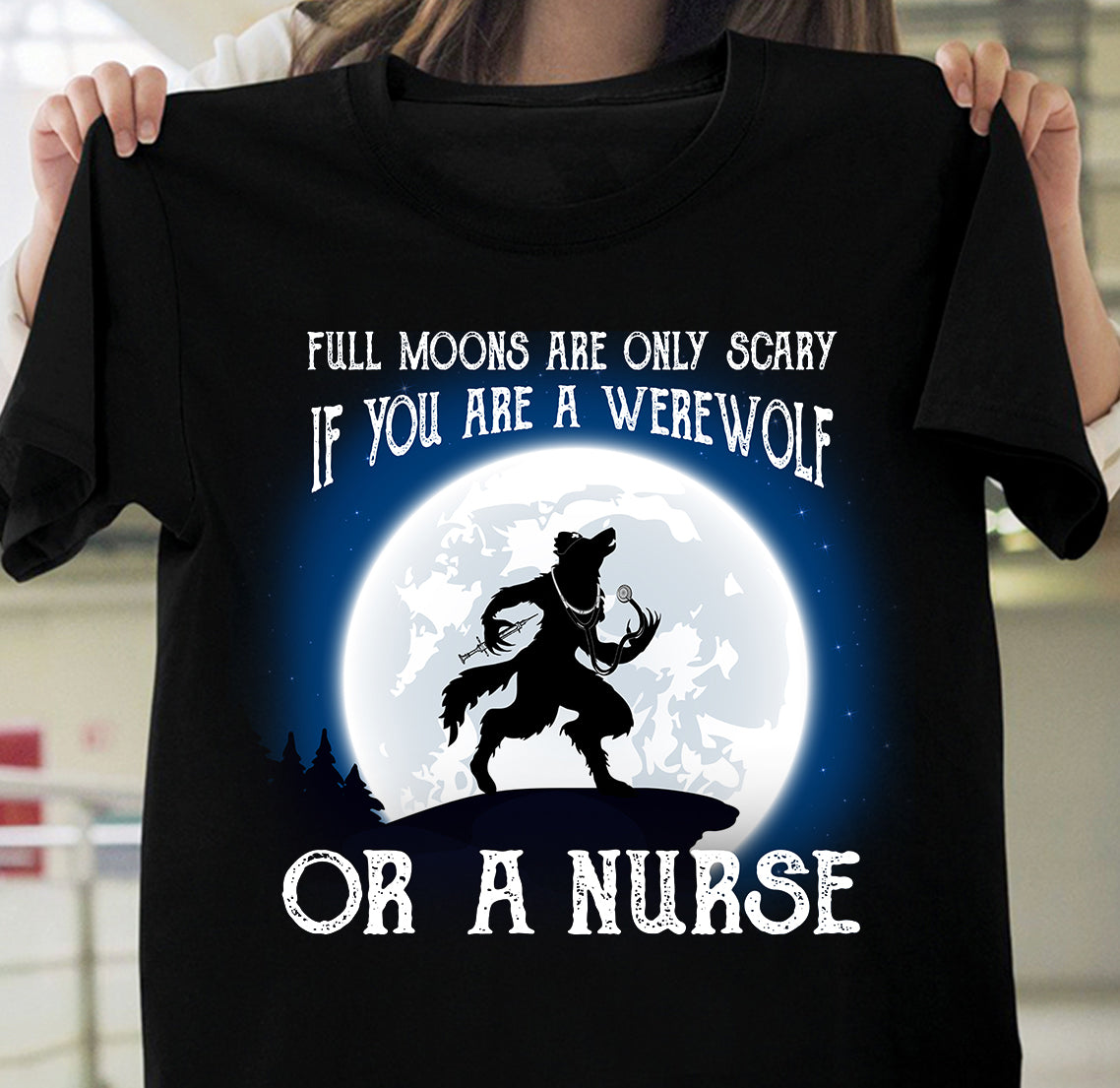 NURSE 437