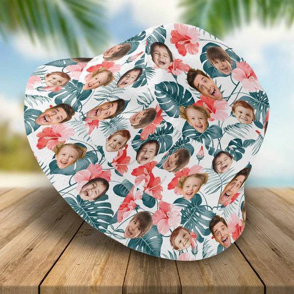 The Ultimate Beach Outfit - Customizable Board Shorts, Beach Skirts, Beach Shirts, Beach Hats And Beach Towels For Cool Summer Days, Flower Expansion, Perfect Customization Gift