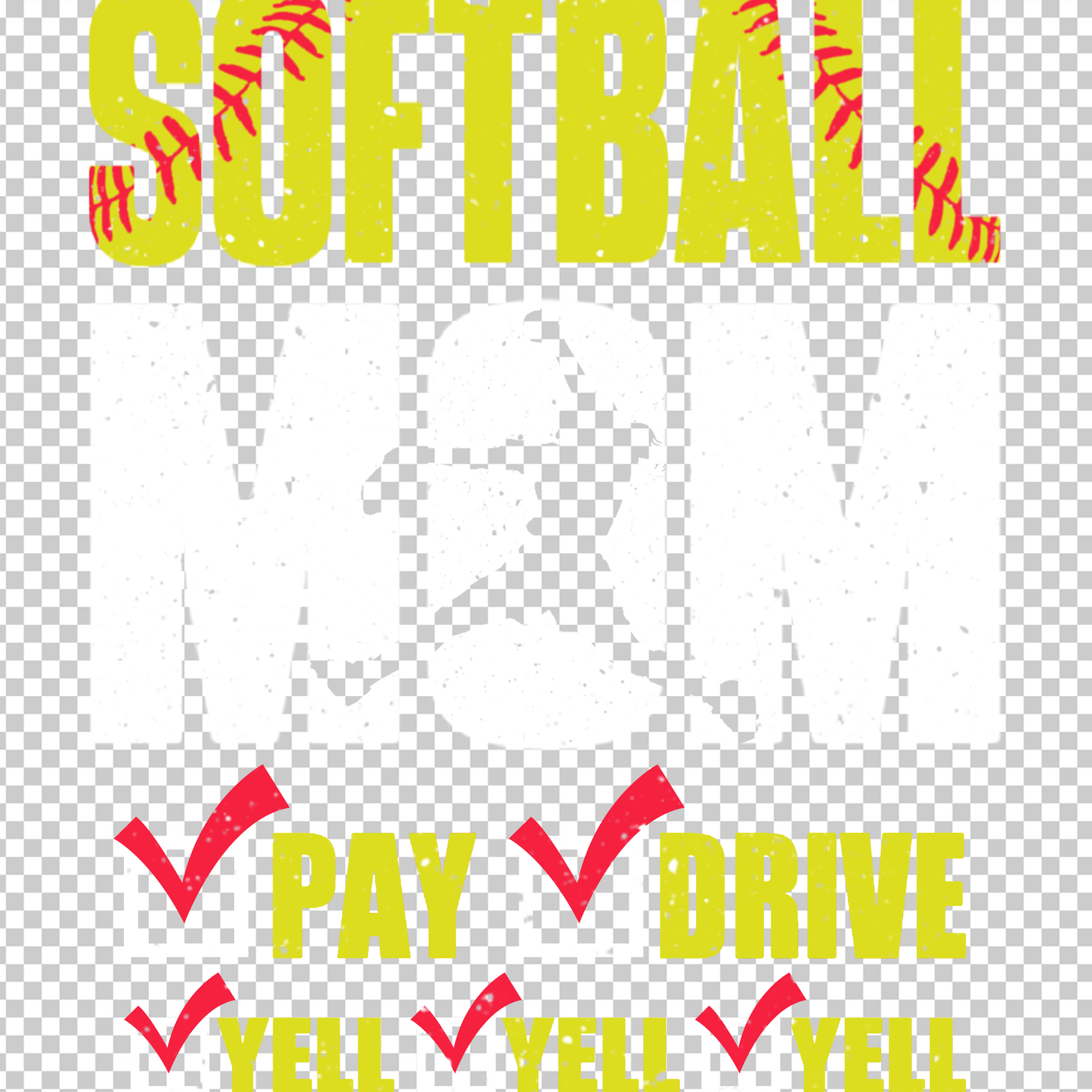 SOFTBALL 212
