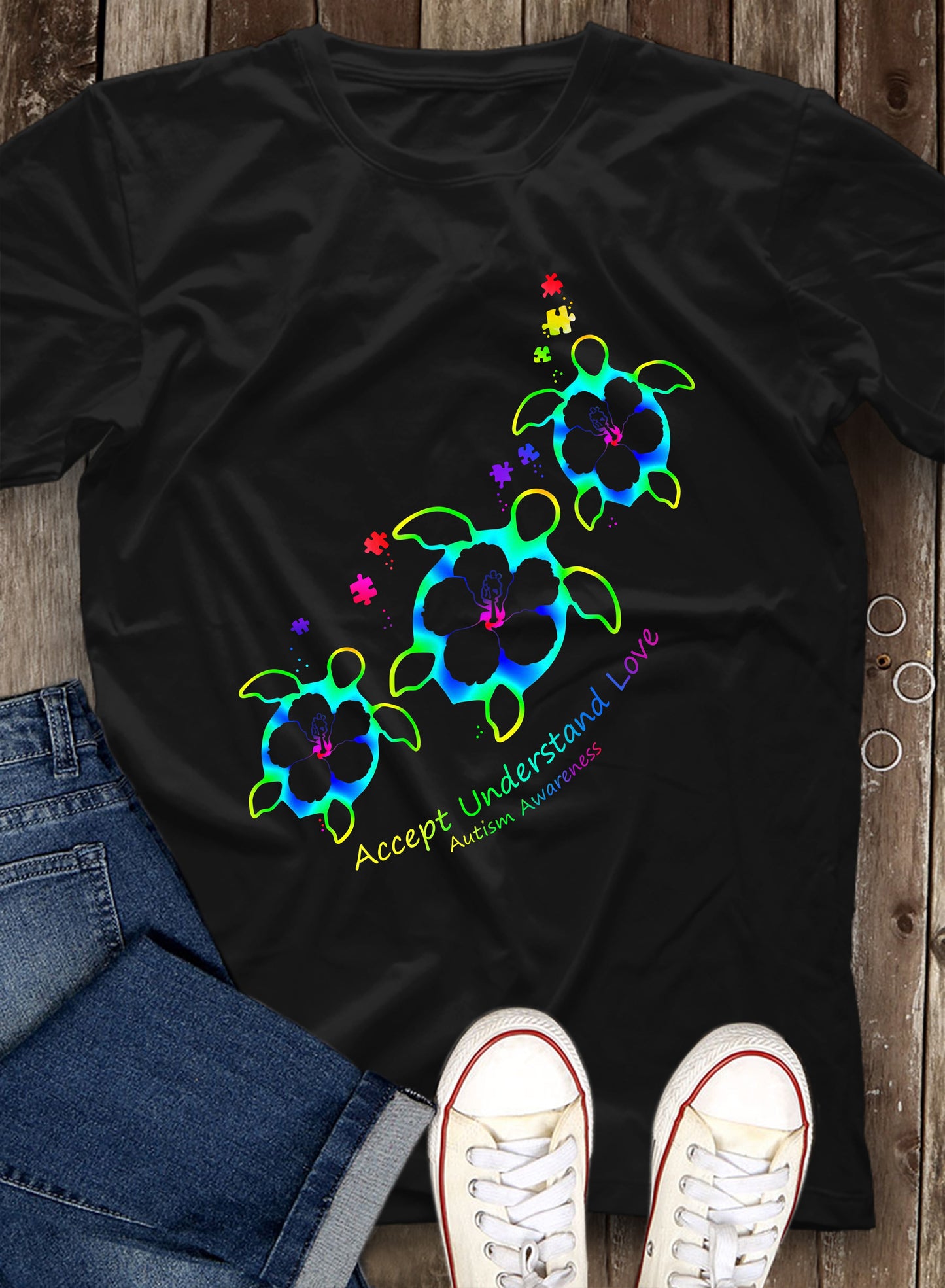 AUTISM AWARENESS 33