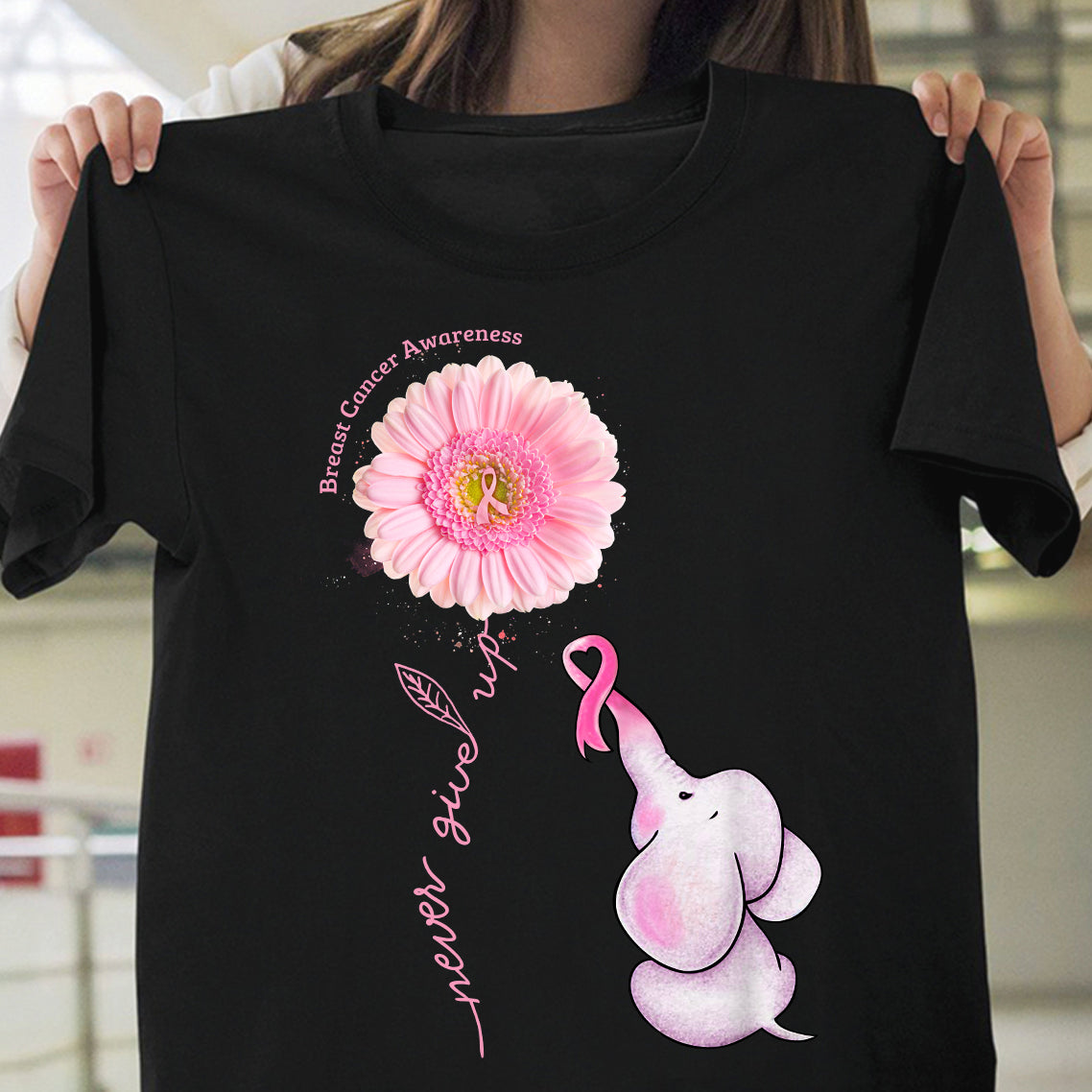 BREAST CANCER AWARENESS 34