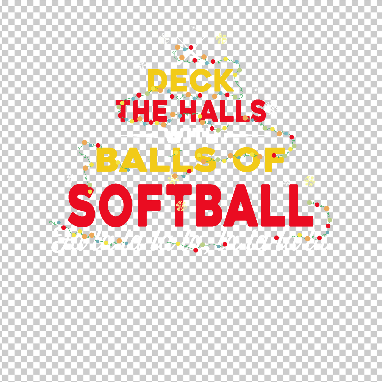 SOFTBALL 34