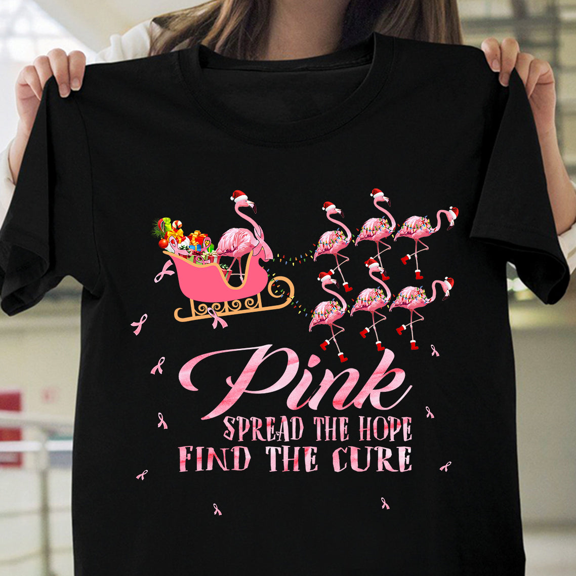 BREAST CANCER AWARENESS 347
