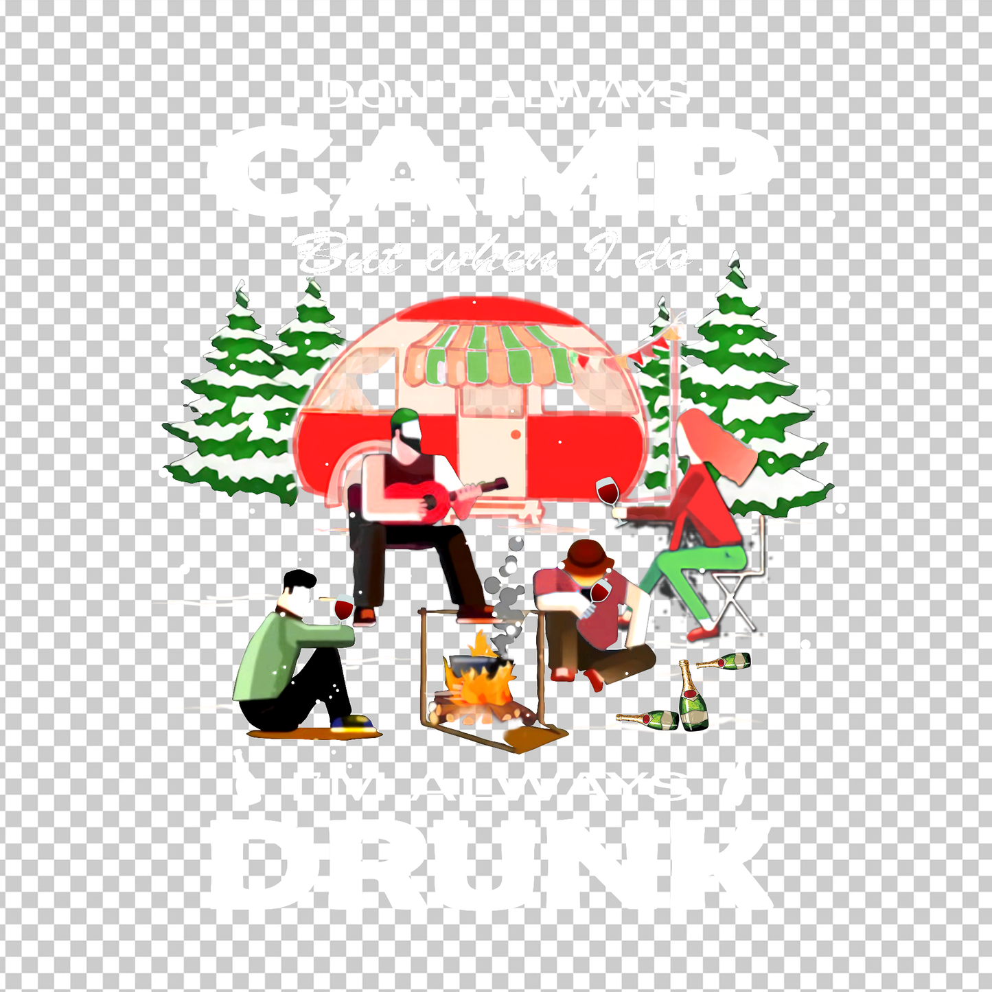 CAMPING 163