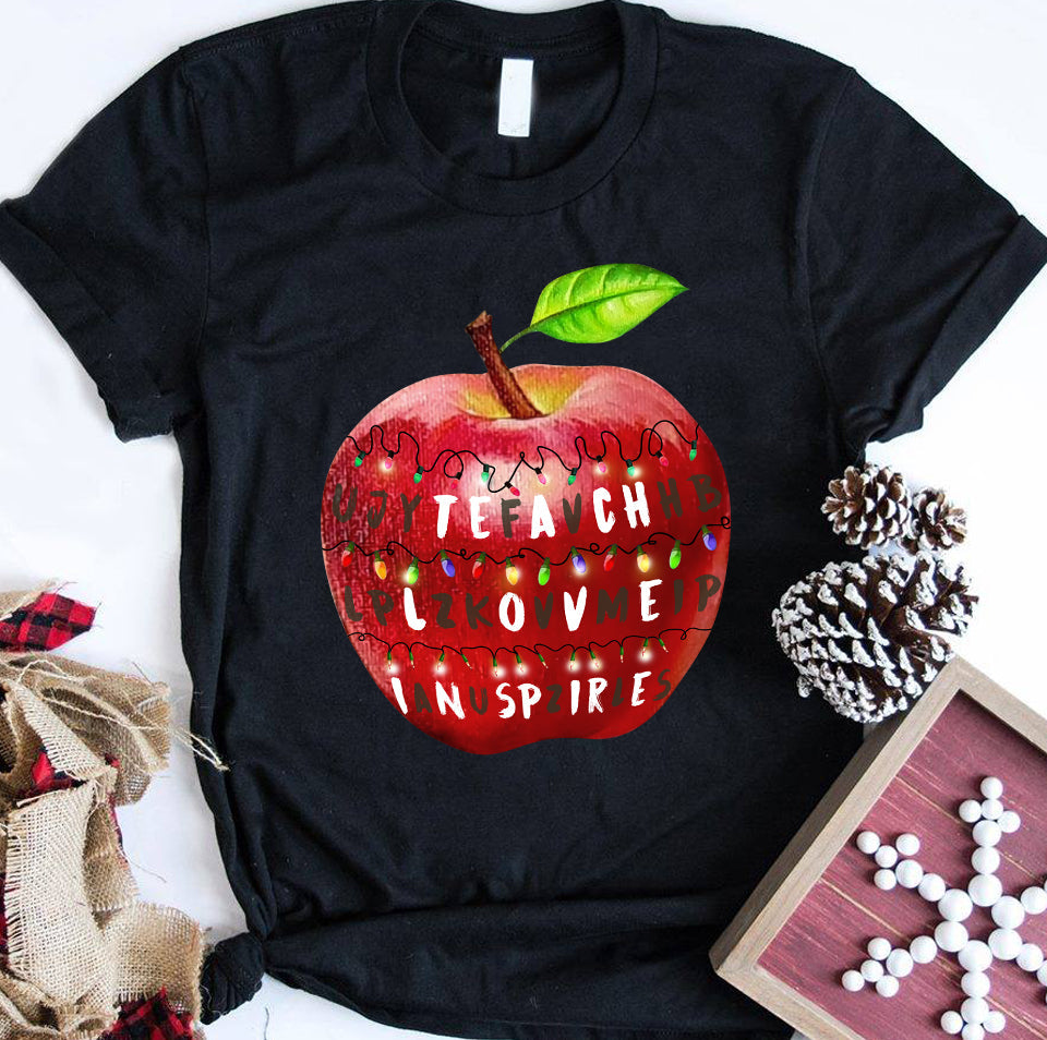 TEACHER 52