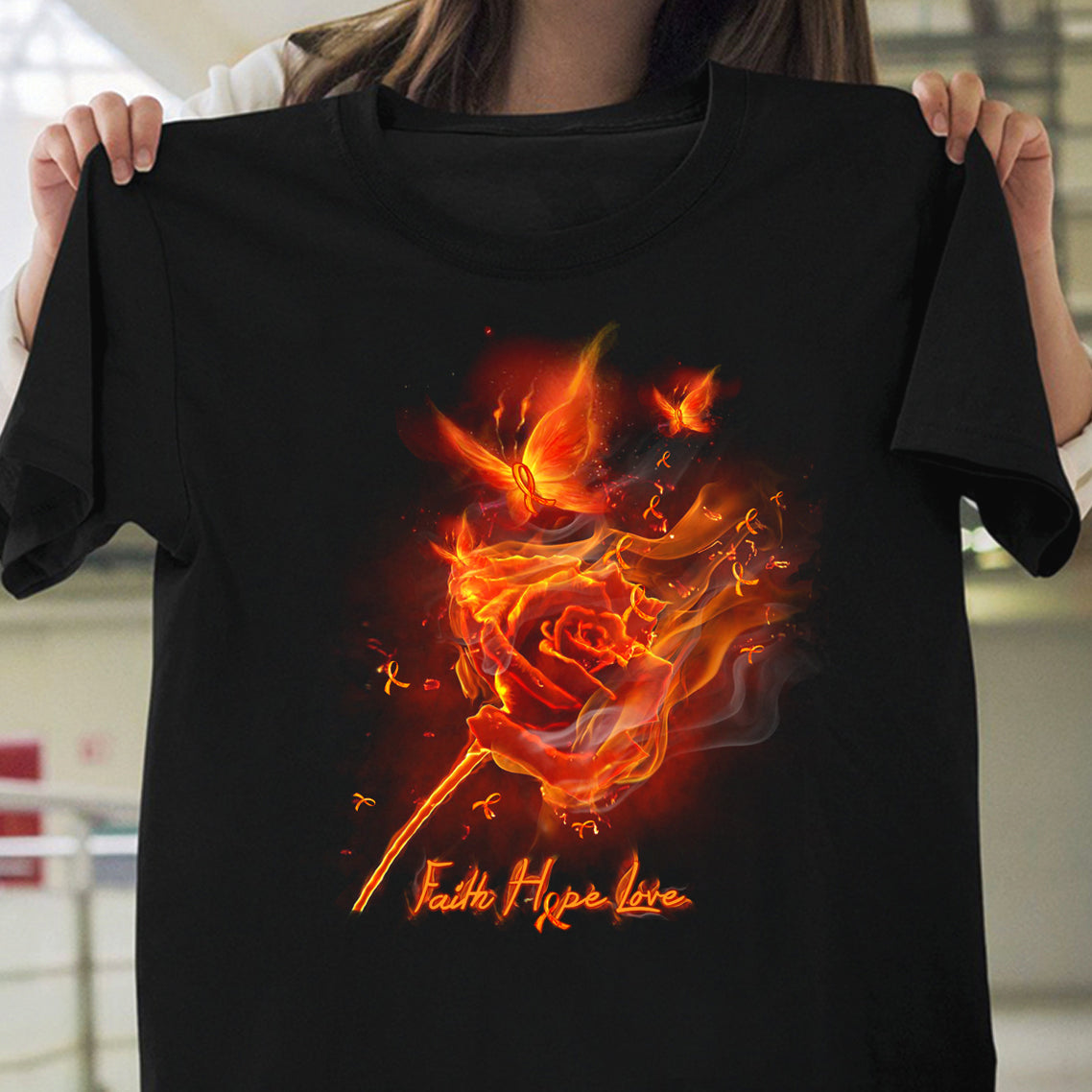 MULTIPLE SCLEROSIS AWARENESS 126