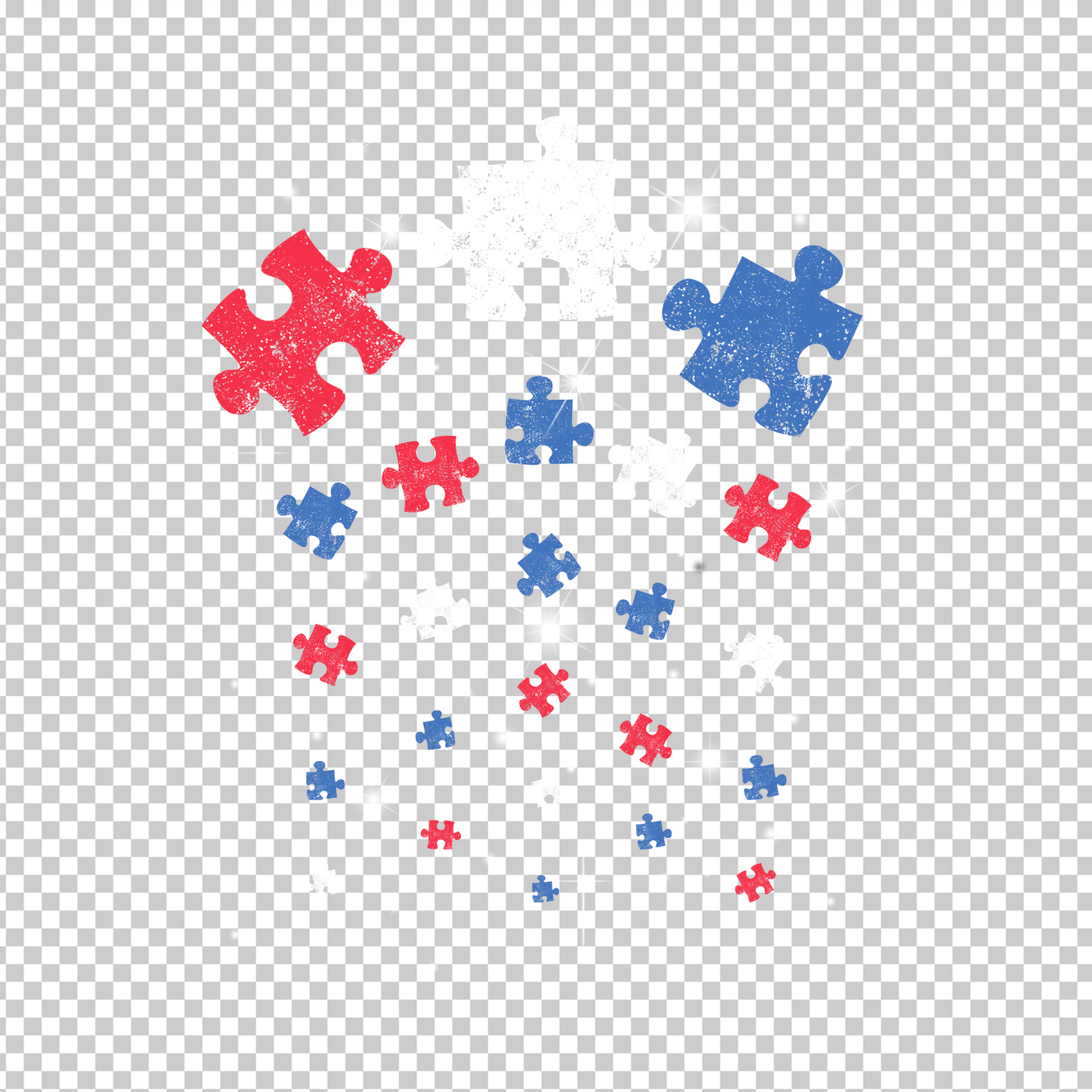AUTISM AWARENESS 116