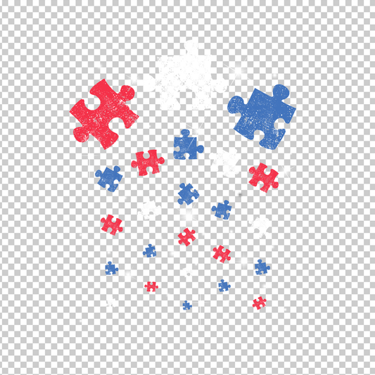 AUTISM AWARENESS 116