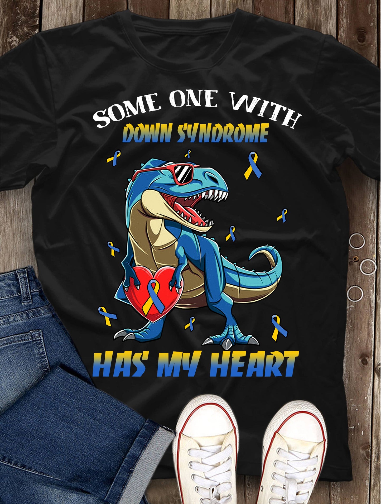 DOWN SYNDROME AWARENESS 3