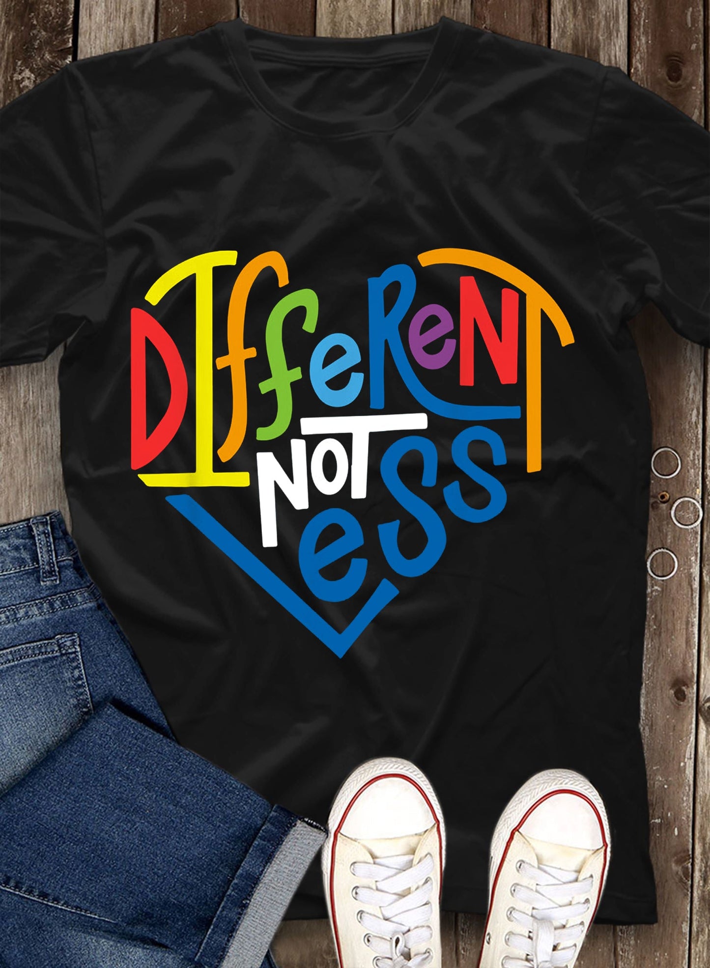 AUTISM AWARENESS 486