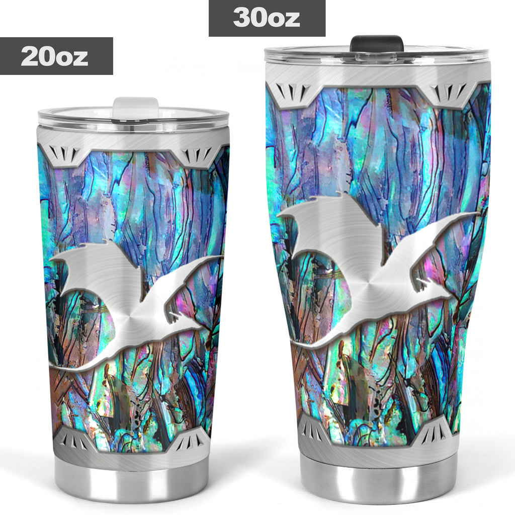 Dragon Addiction Tumbler 0622