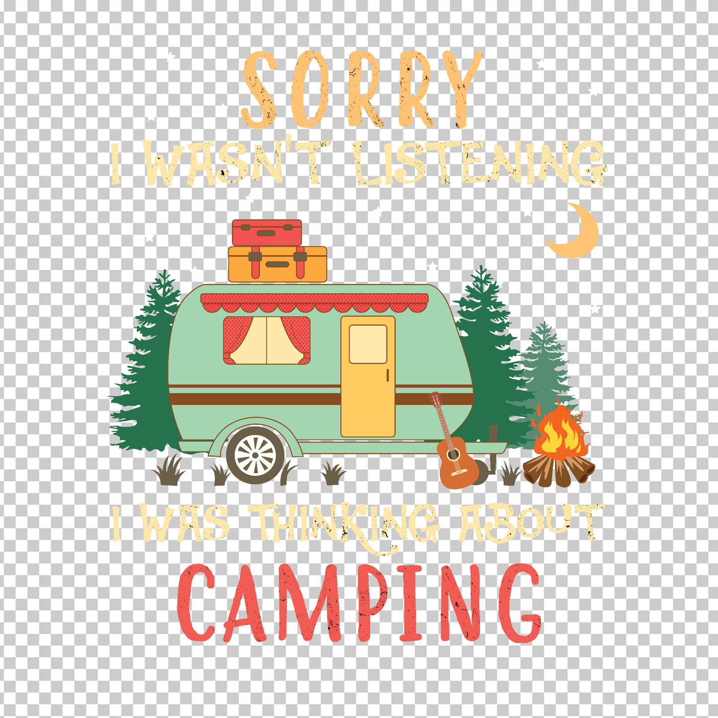 CAMPING 8