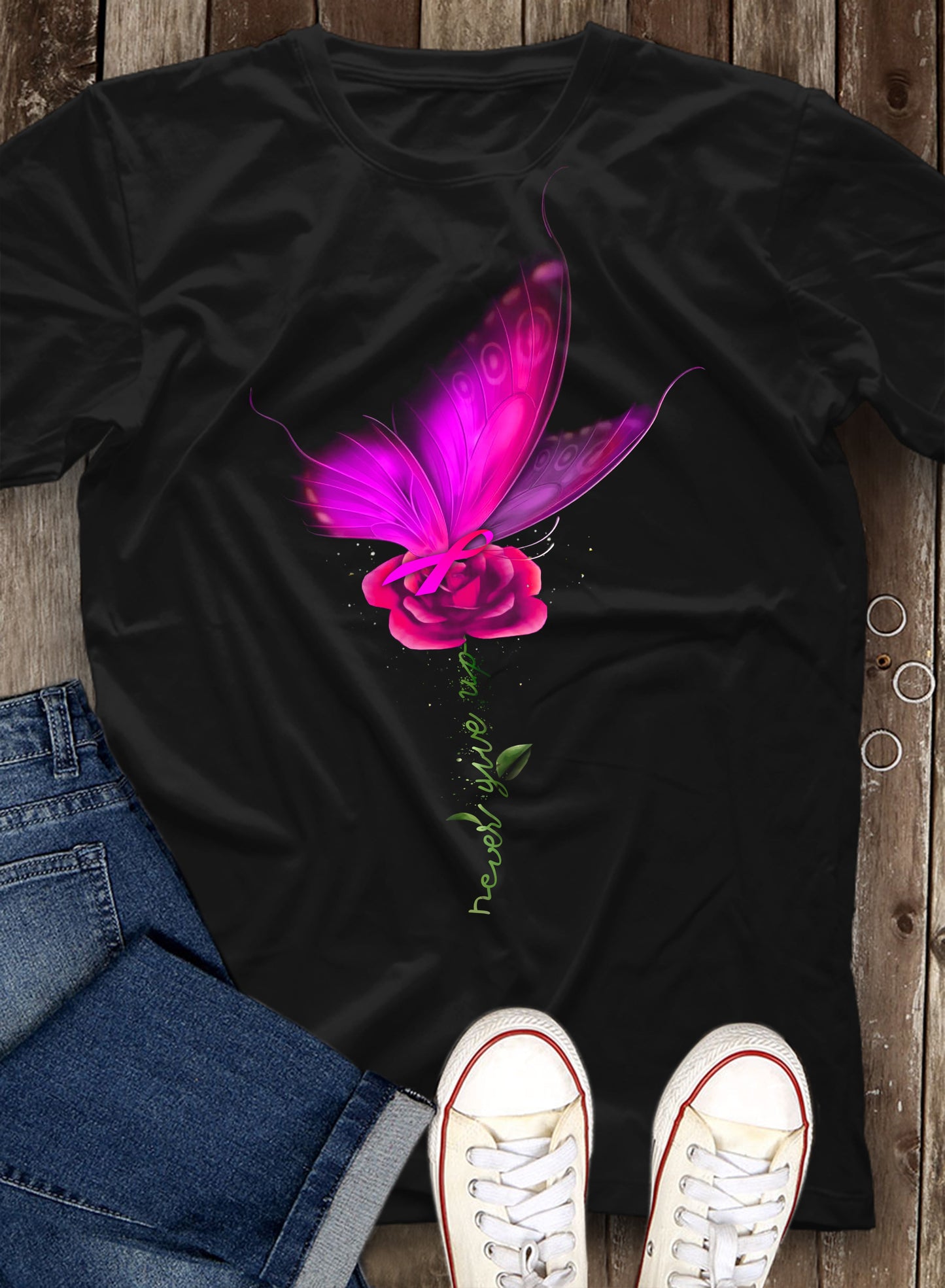 BREAST CANCER AWARENESS 389