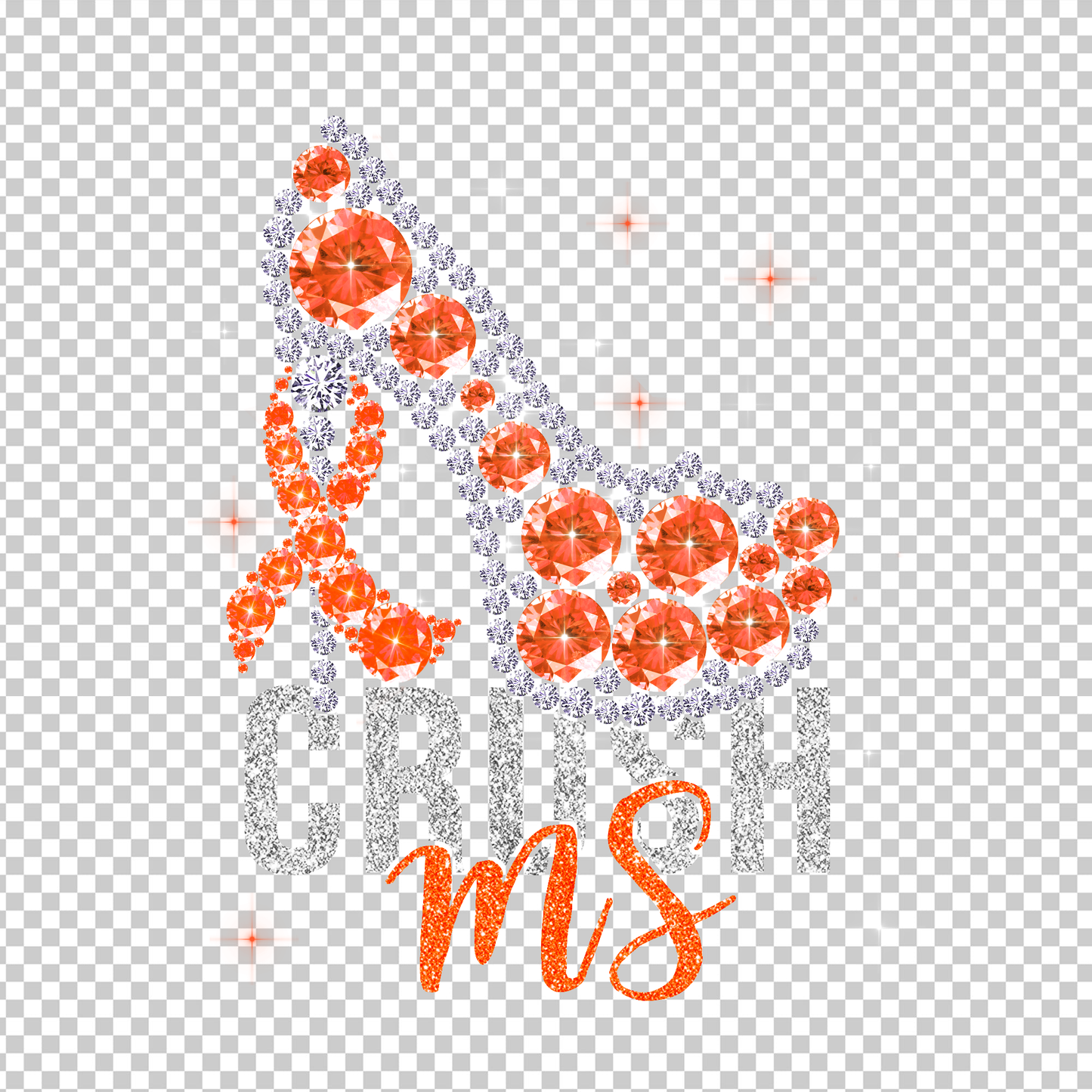 MULTIPLE SCLEROSIS AWARENESS 424