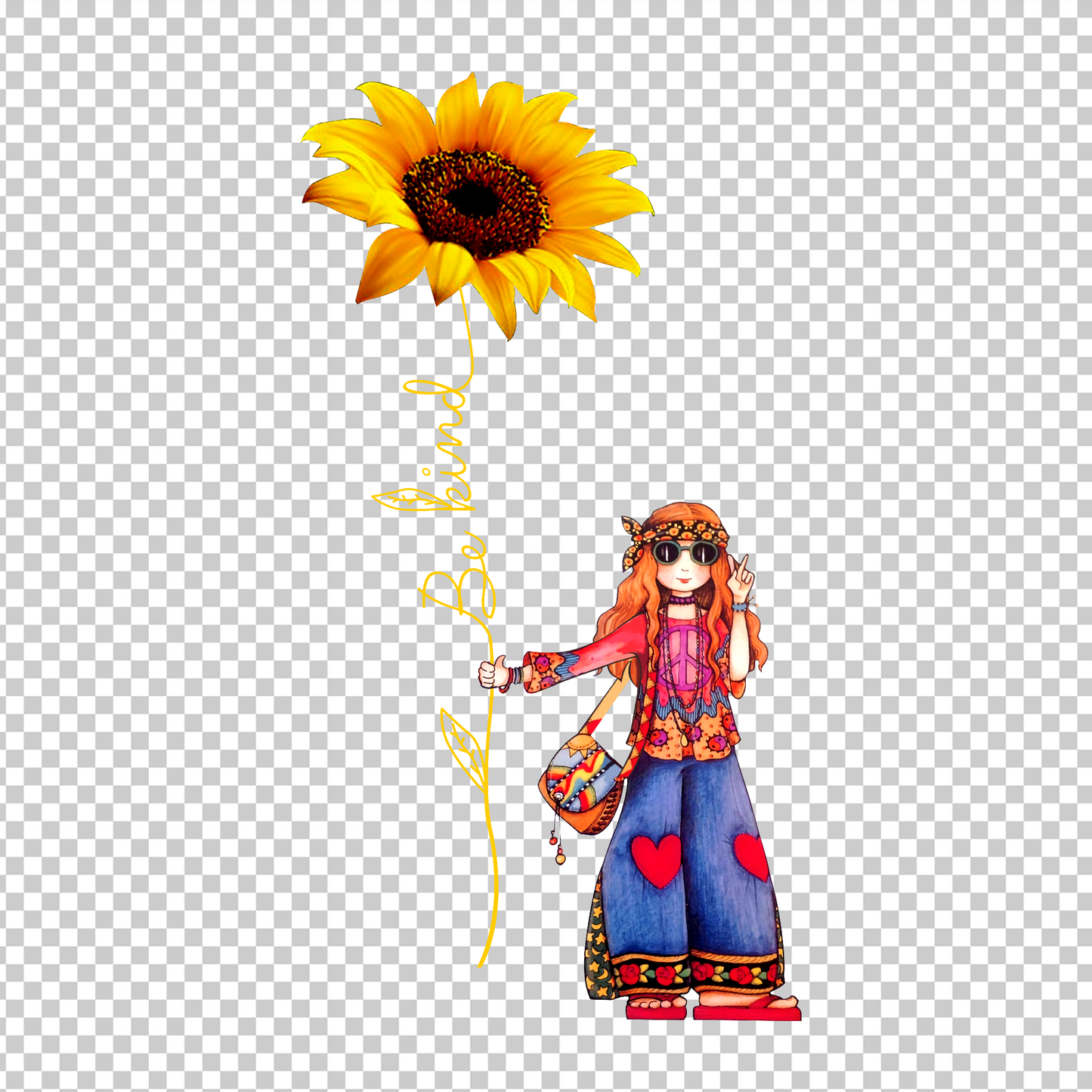HIPPIE 512