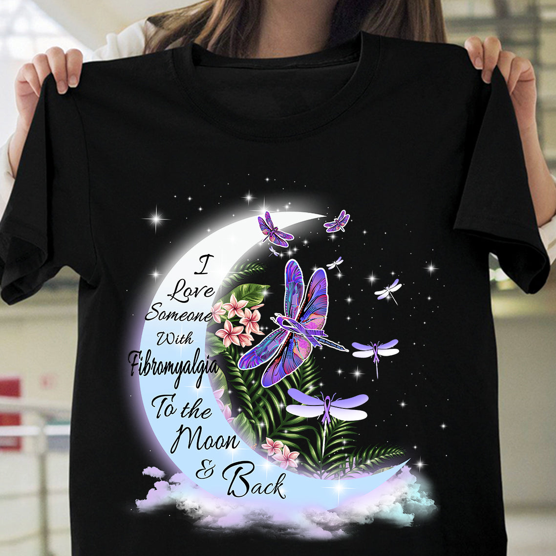 FIBROMYALGIA AWARENESS 158