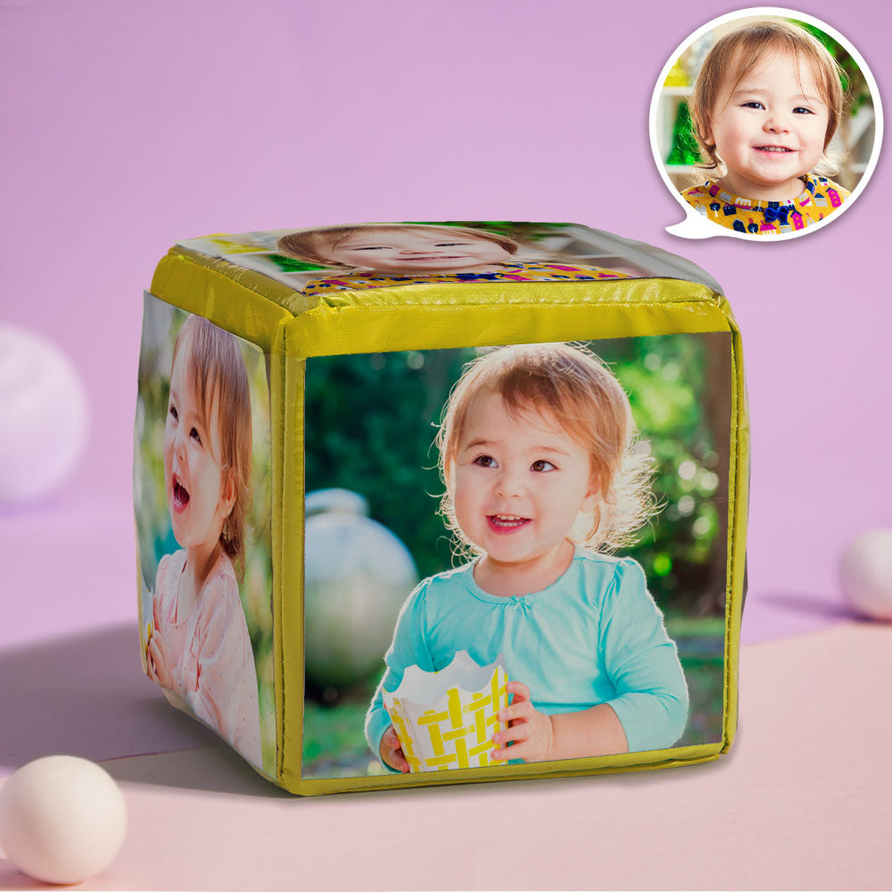 Kid Photo - Personalized Kid Photo Playthings Toys
