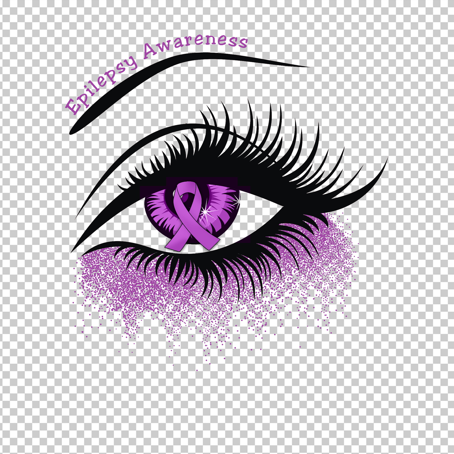 EPILEPSY AWARENESS 25