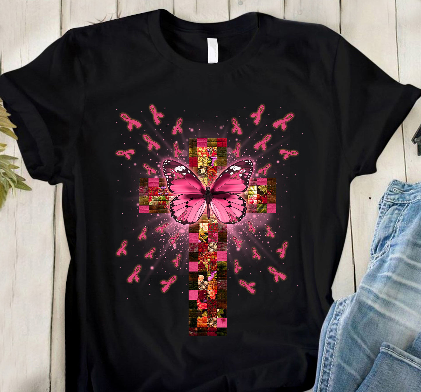 BREAST CANCER AWARENESS 166