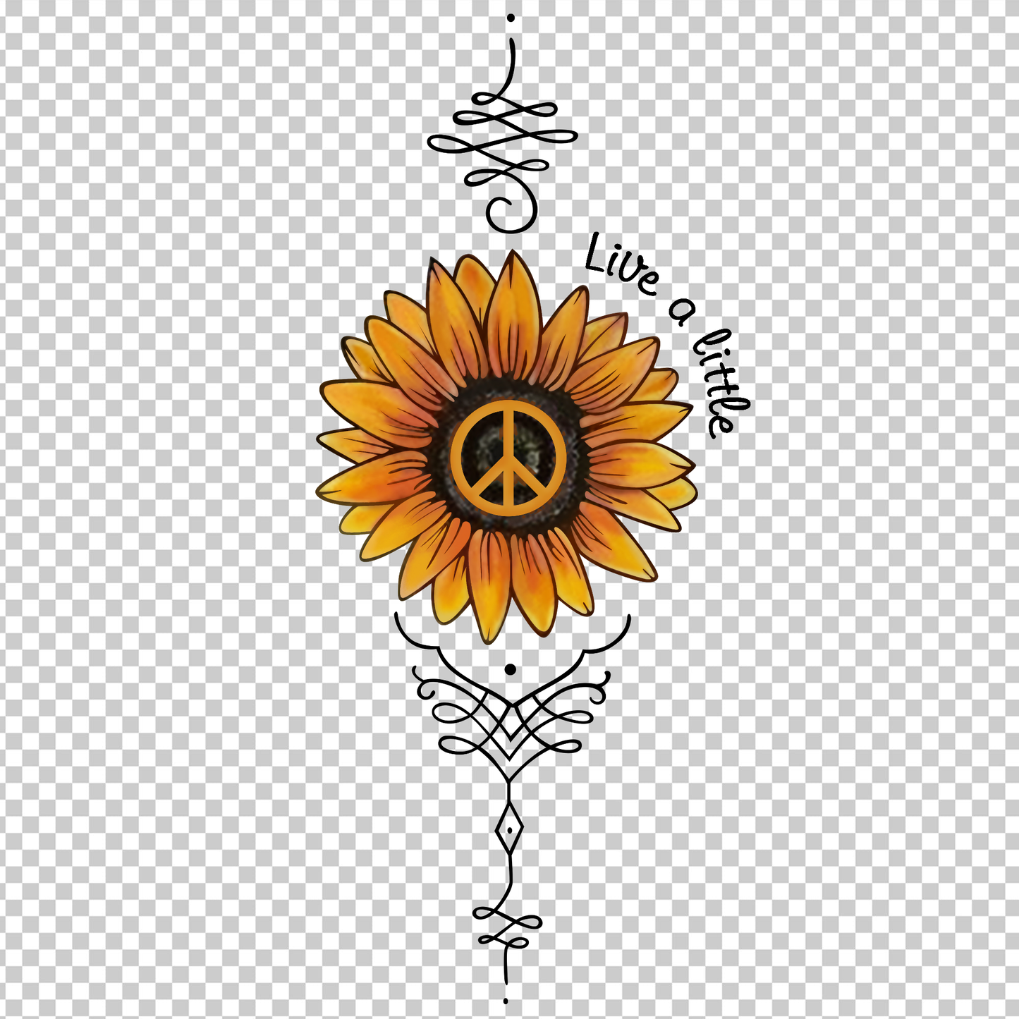 HIPPIE 94