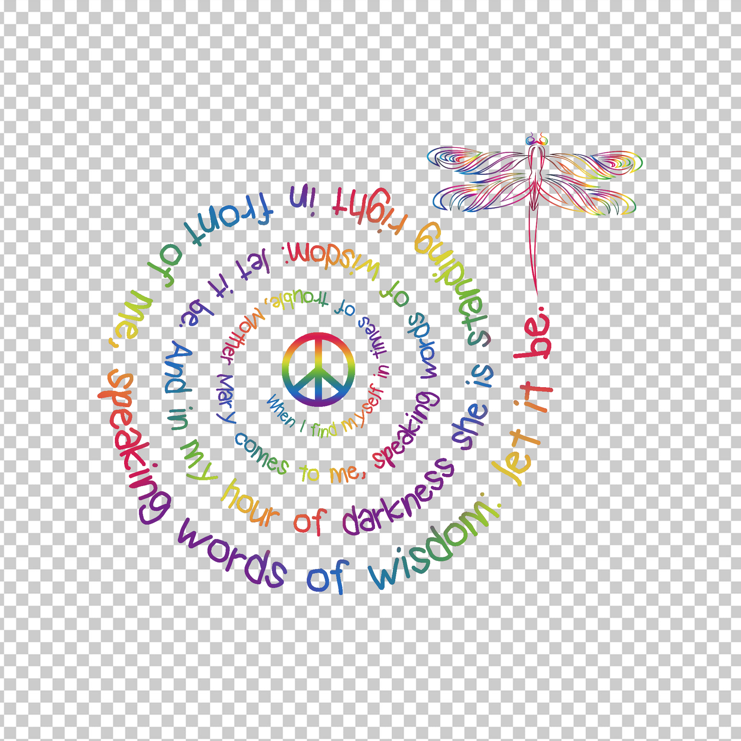 HIPPIE 26