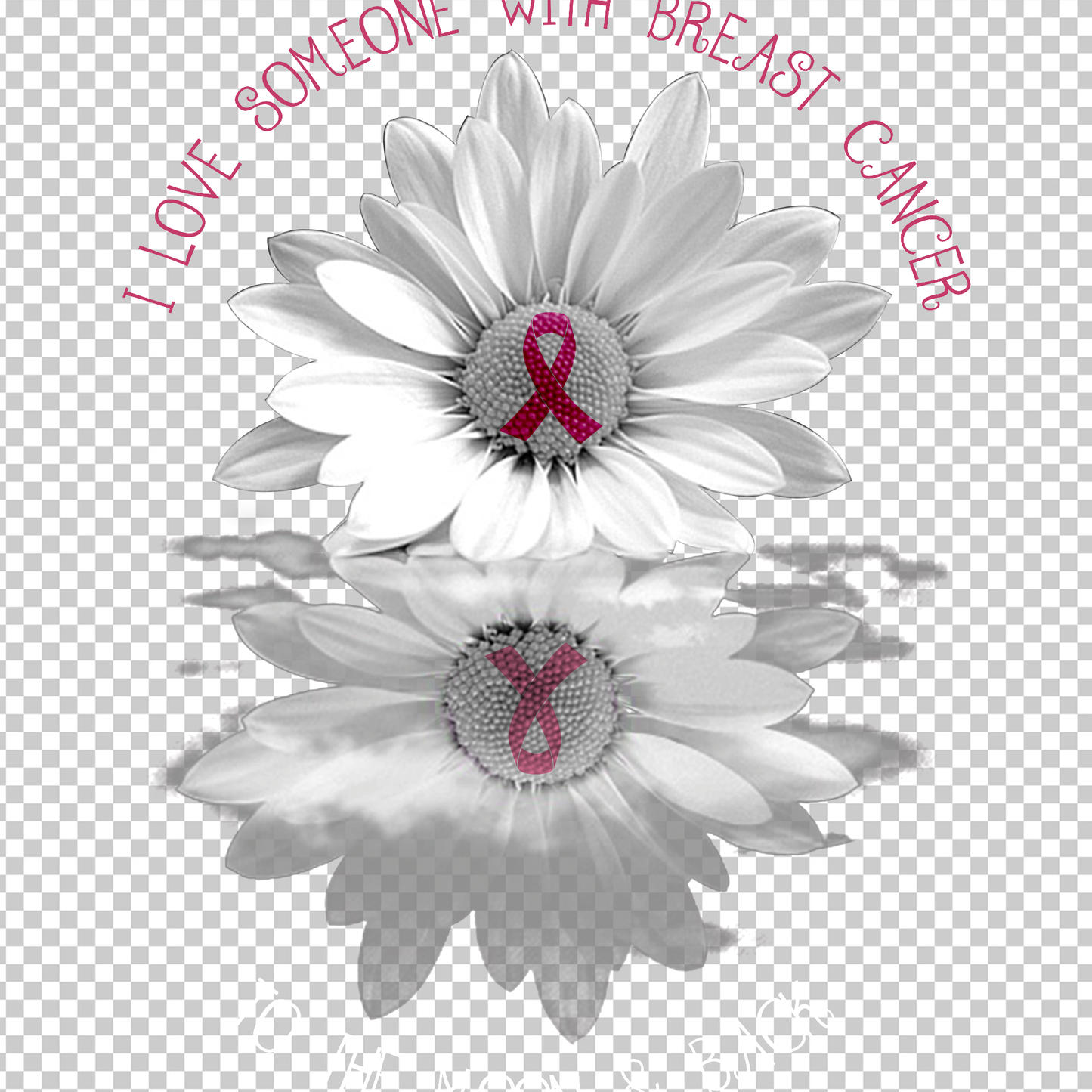 BREAST CANCER AWARENESS 250