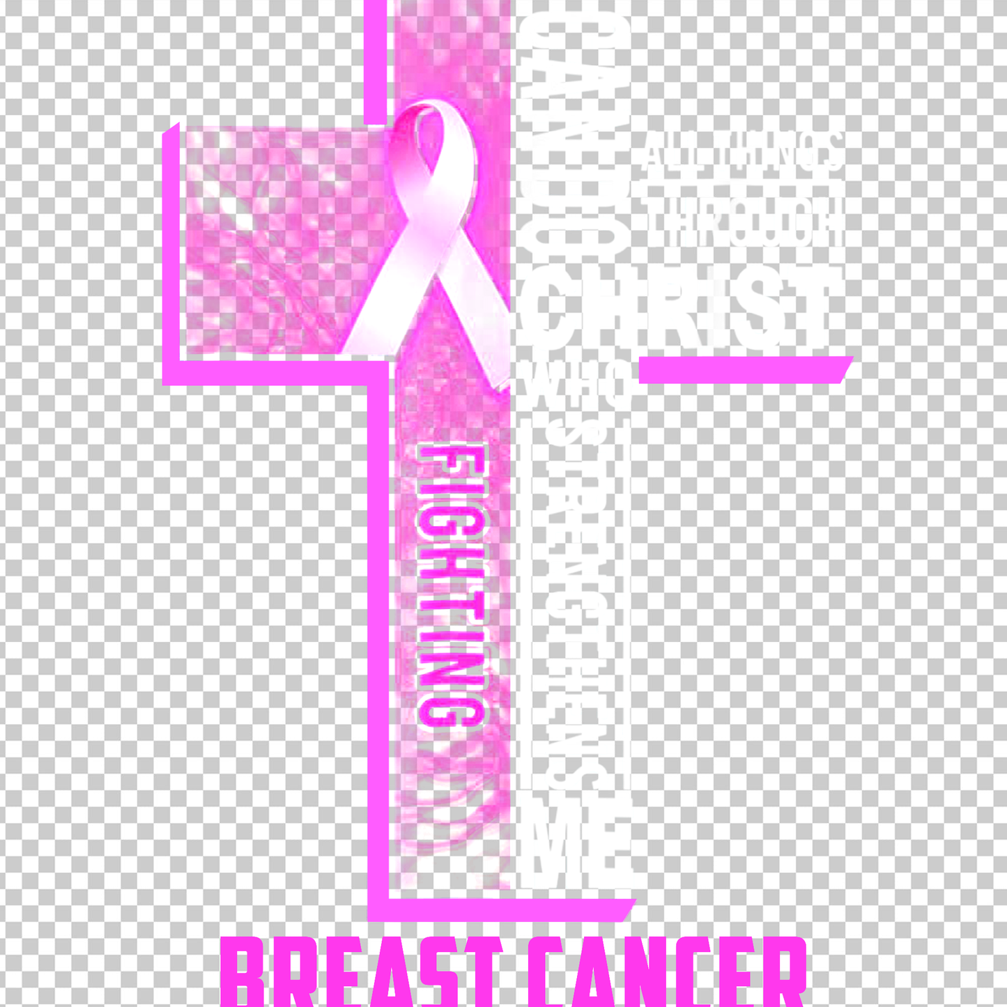 BREAST CANCER AWARENESS 252