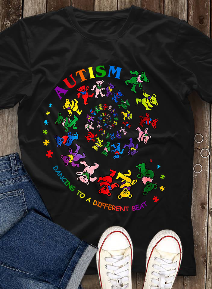 AUTISM AWARENESS 648