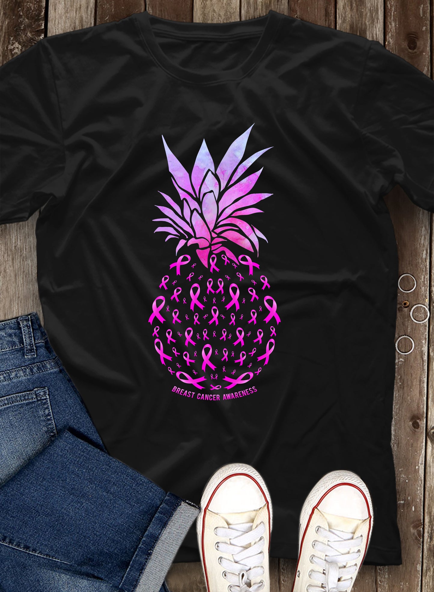 BREAST CANCER AWARENESS 45