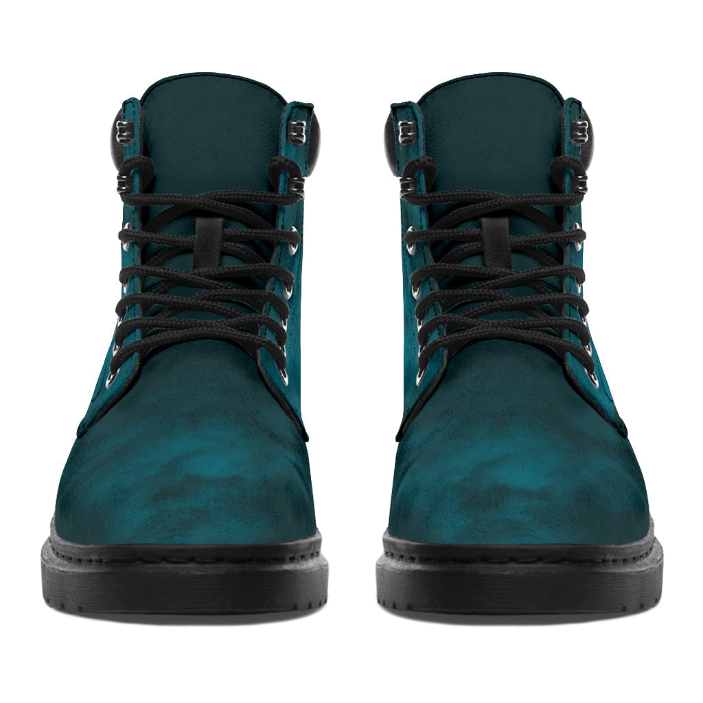 Autism Puzzle Autism Awareness All Season Boots 0622