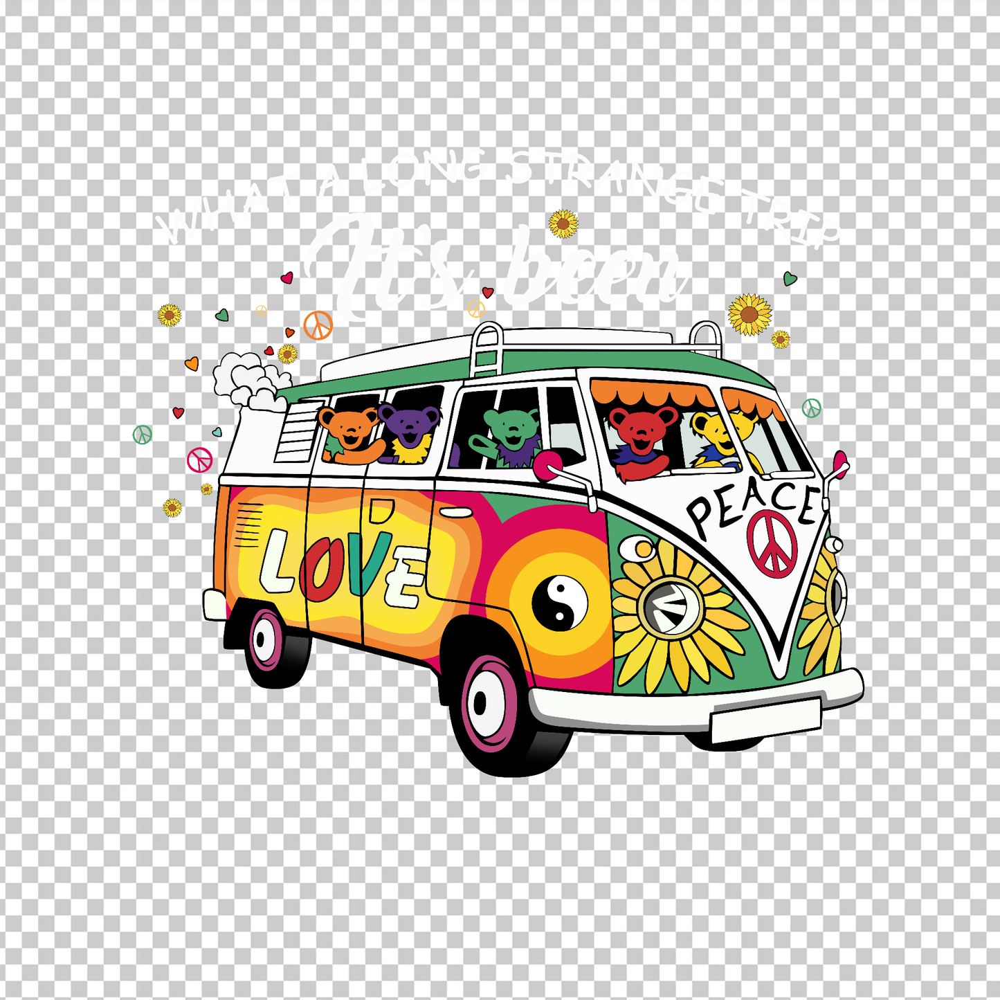 HIPPIE 116
