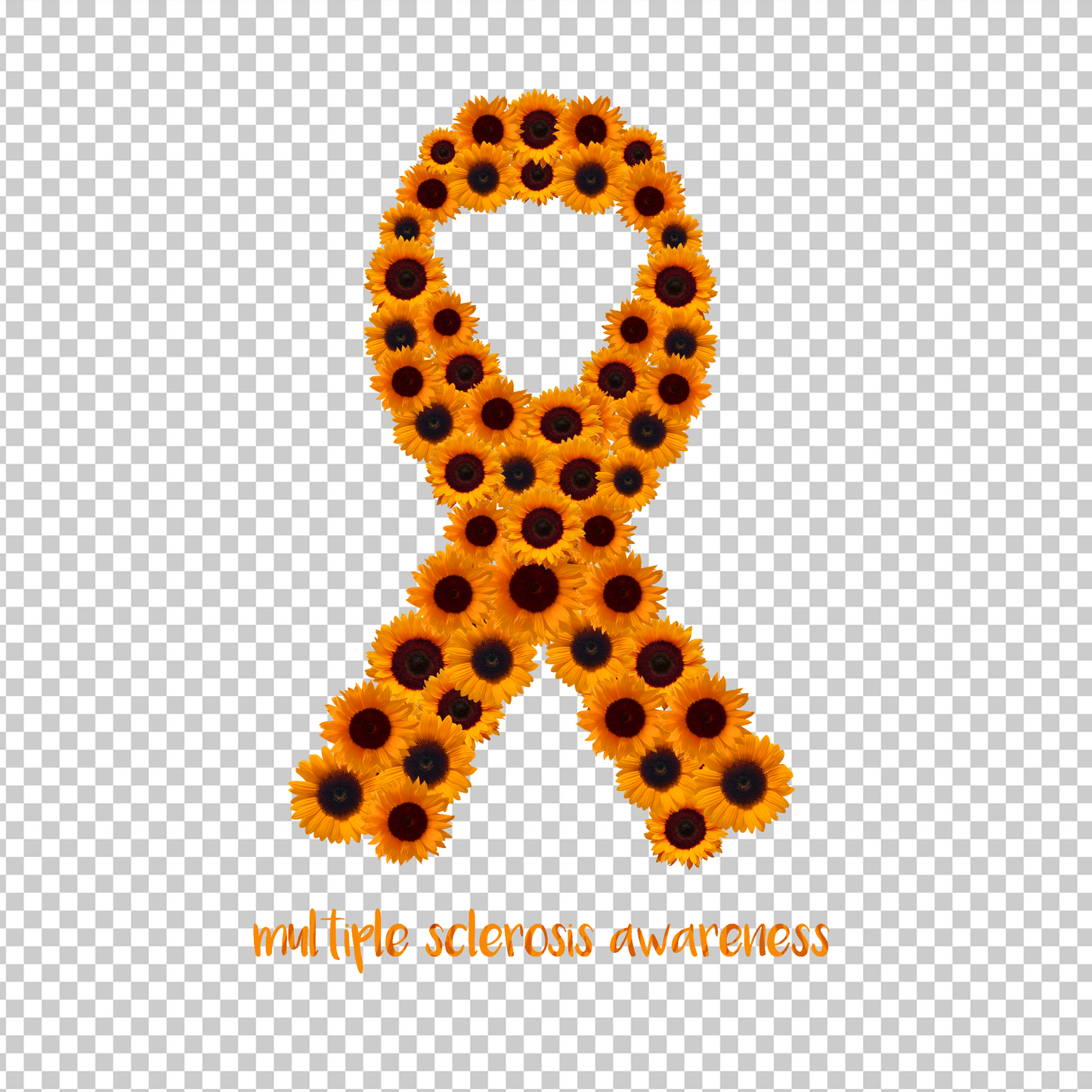 MULTIPLE SCLEROSIS AWARENESS 374