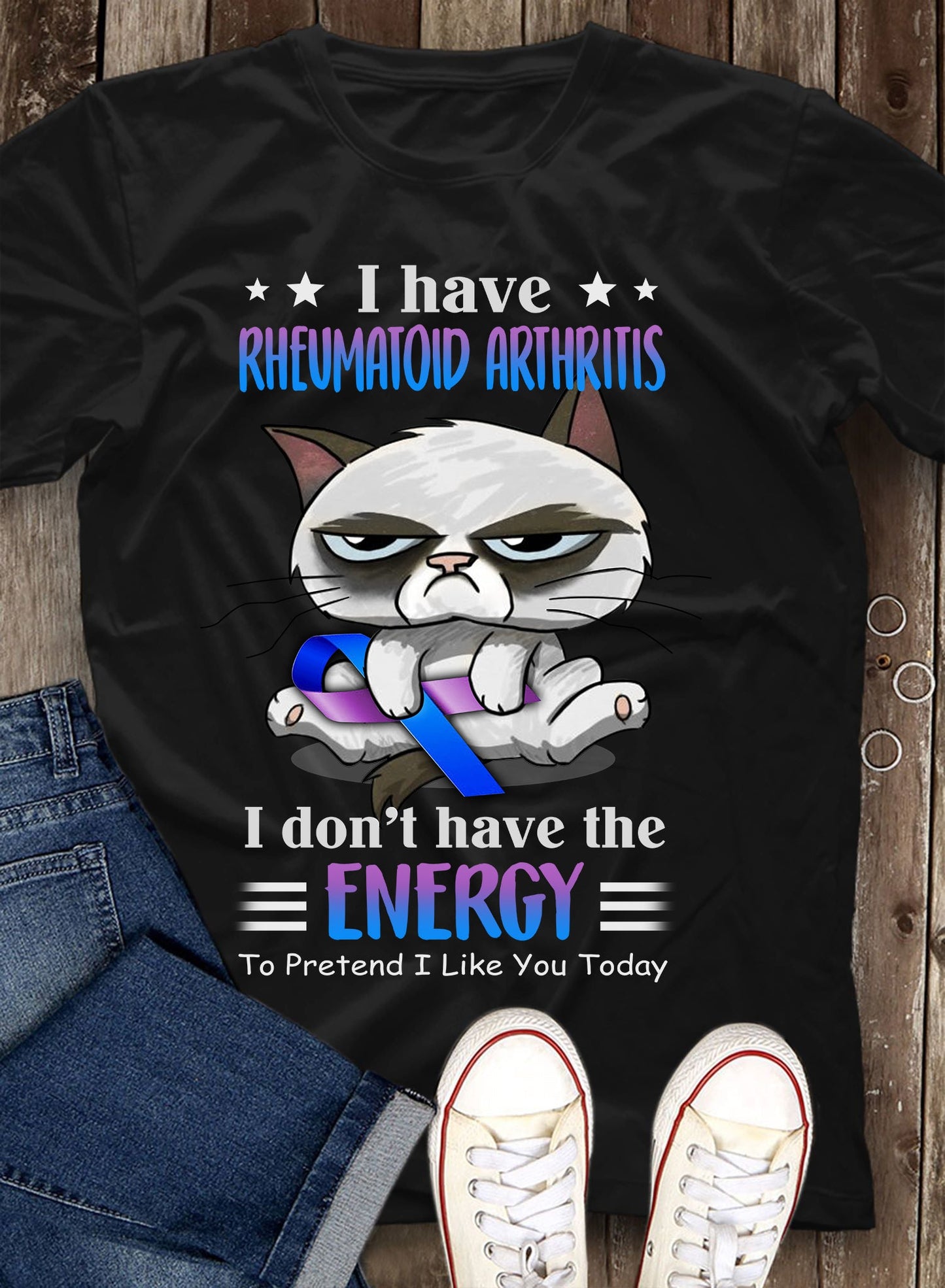 ARTHRITIS AWARENESS 2