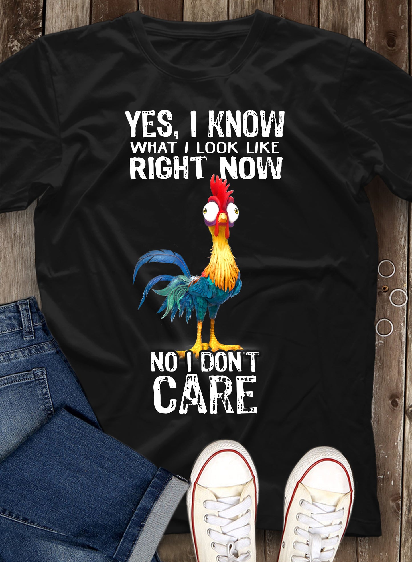 CHICKEN 95