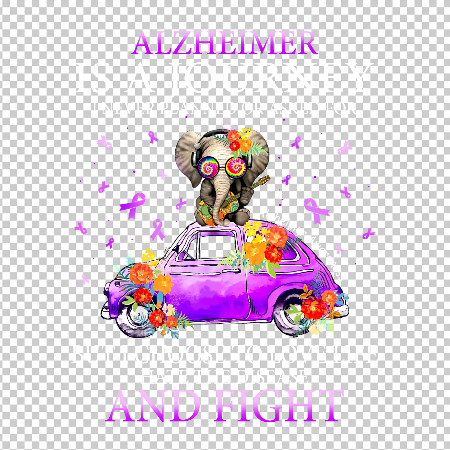 ALZHEIMER AWARENESS 20
