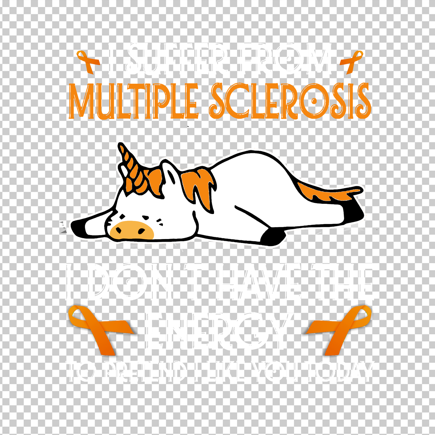MULTIPLE SCLEROSIS AWARENESS 230