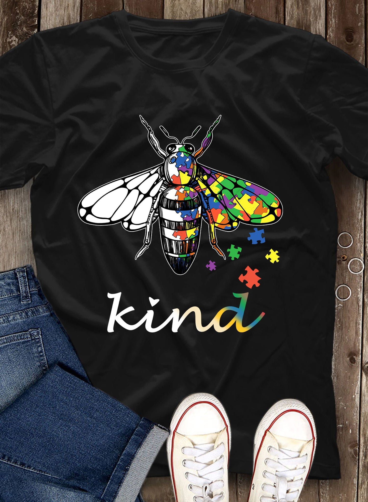 AUTISM AWARENESS 565