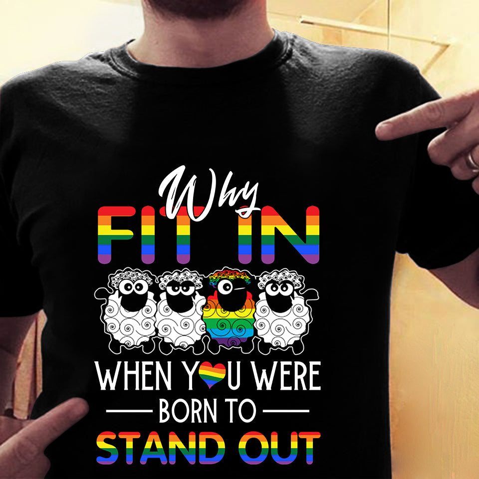 LGBT SUPPORT 9