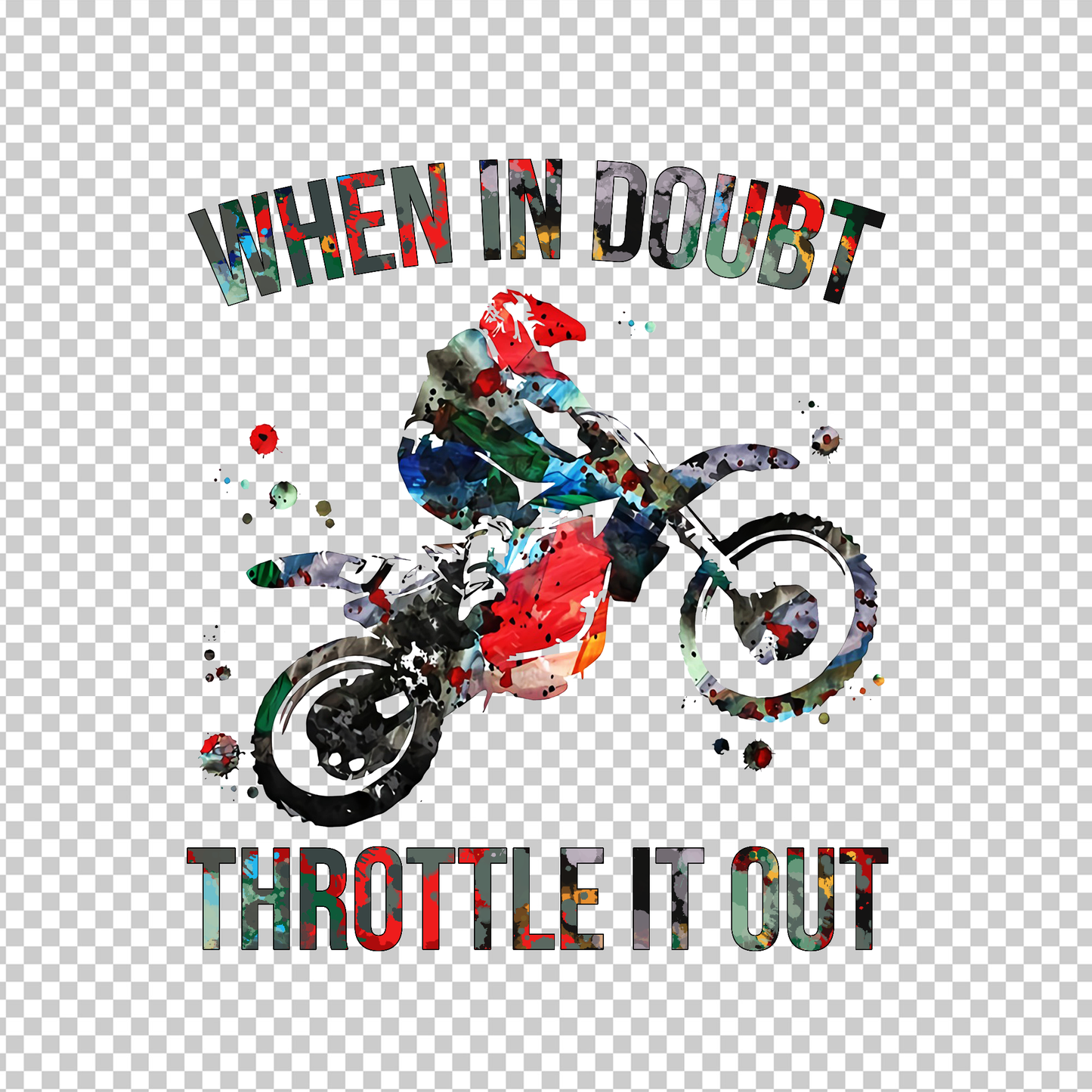 DIRT BIKE 3