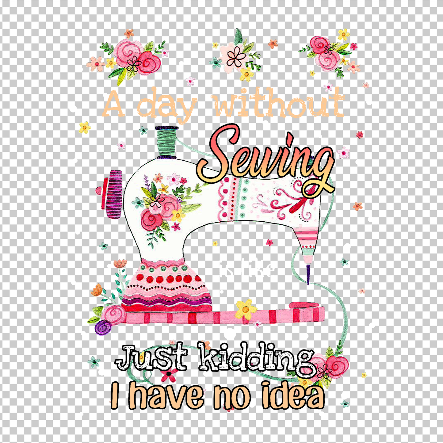 SEWING 72