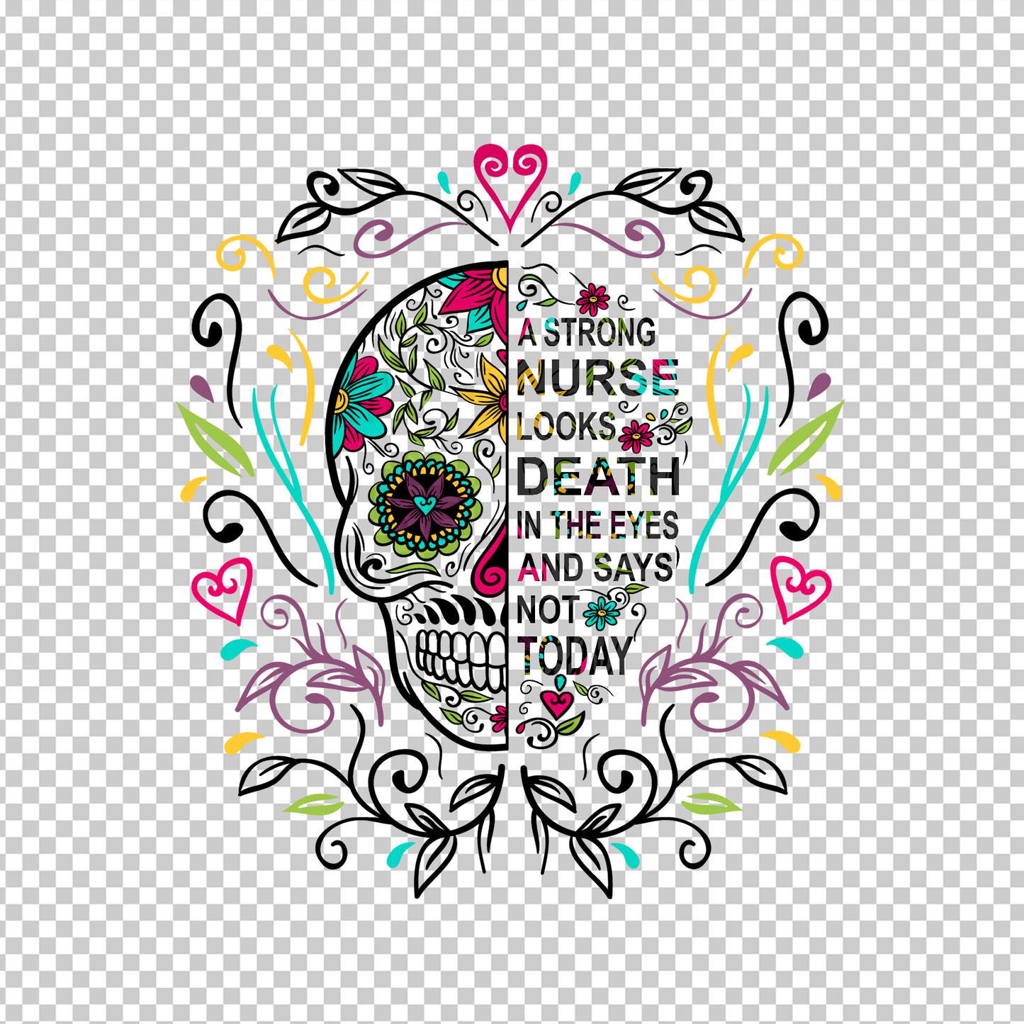 NURSE 149