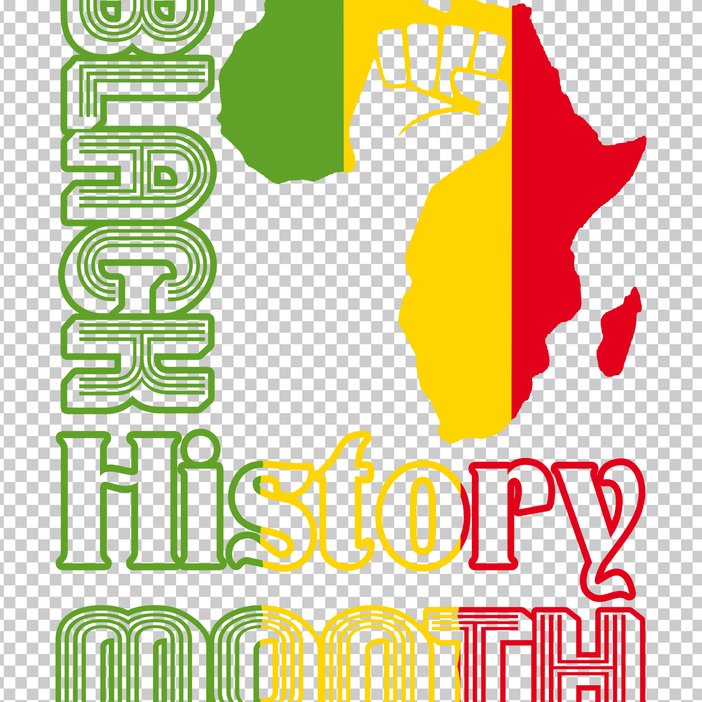 AFRICAN AMERICAN 62