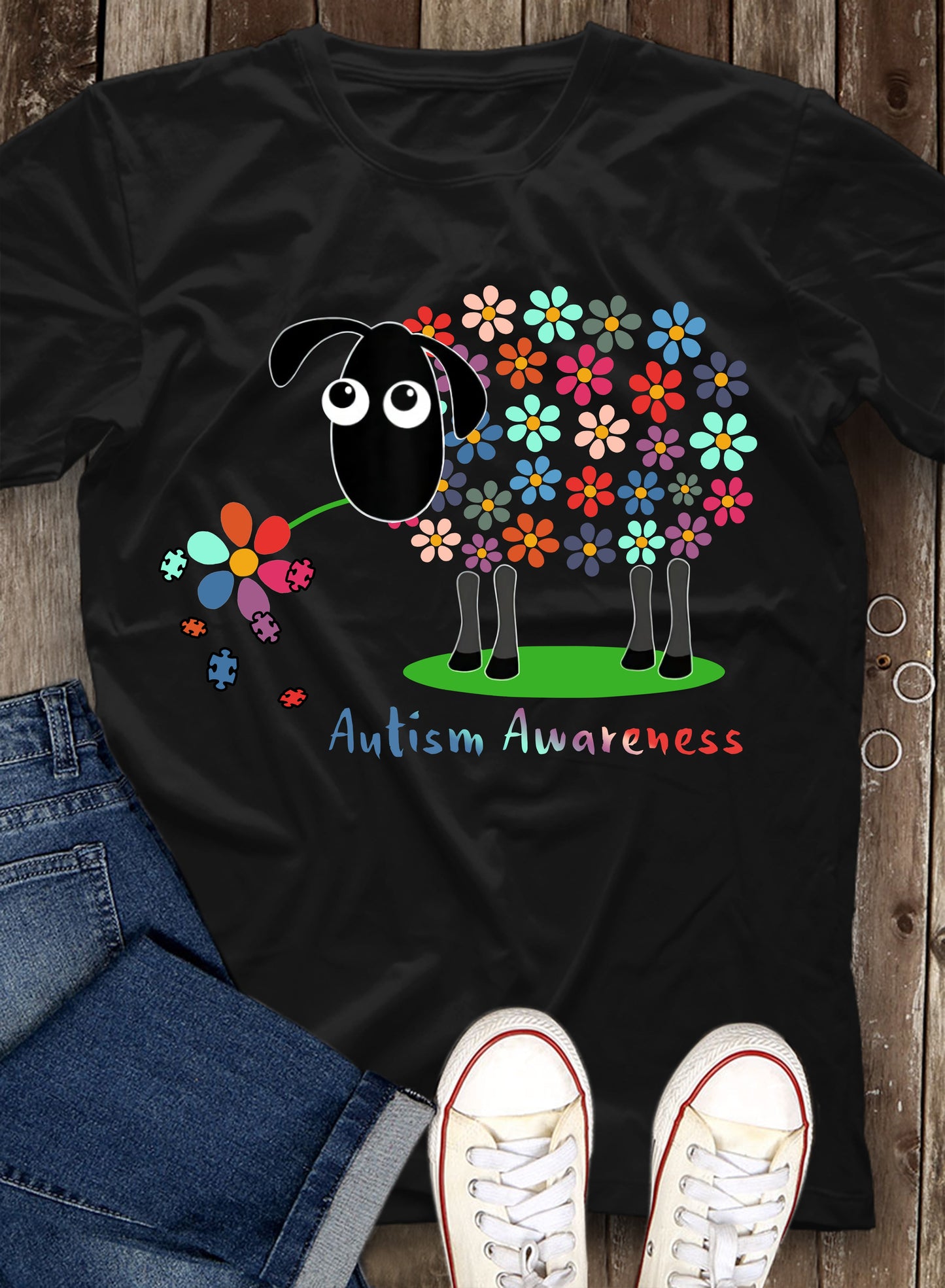 AUTISM AWARENESS 239