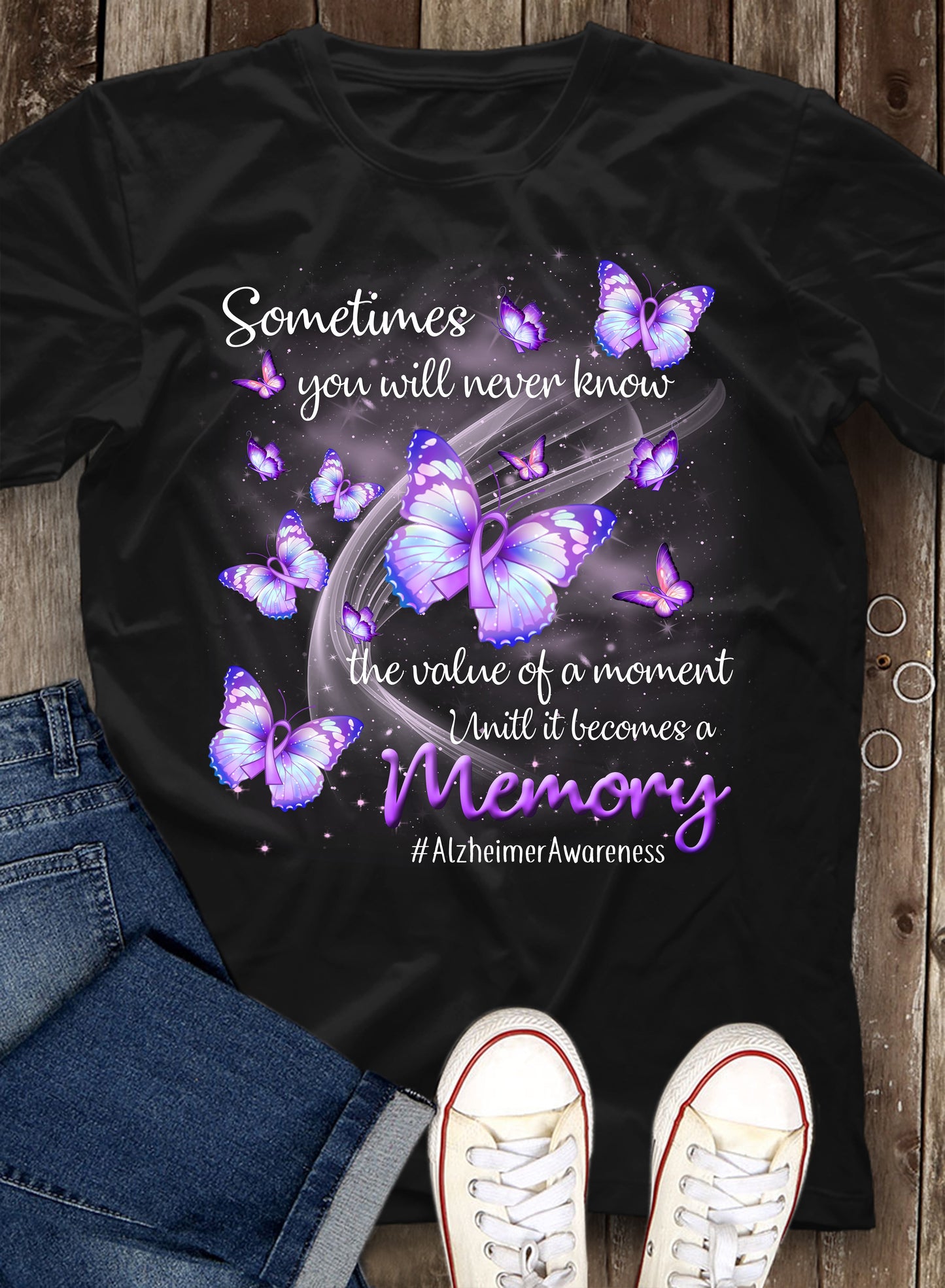ALZHEIMER AWARENESS 10