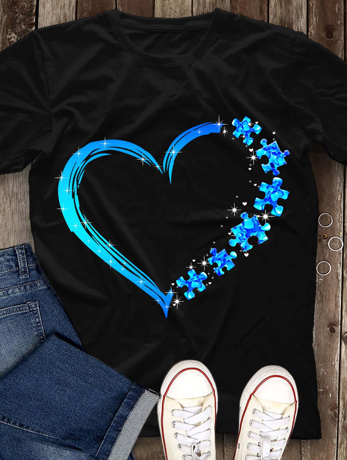 AUTISM AWARENESS 750