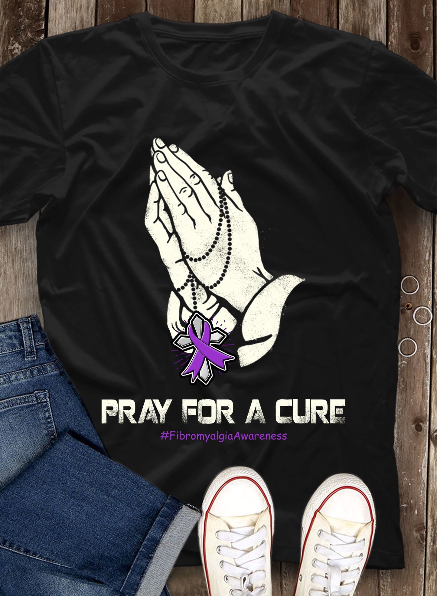 FIBROMYALGIA AWARENESS 255