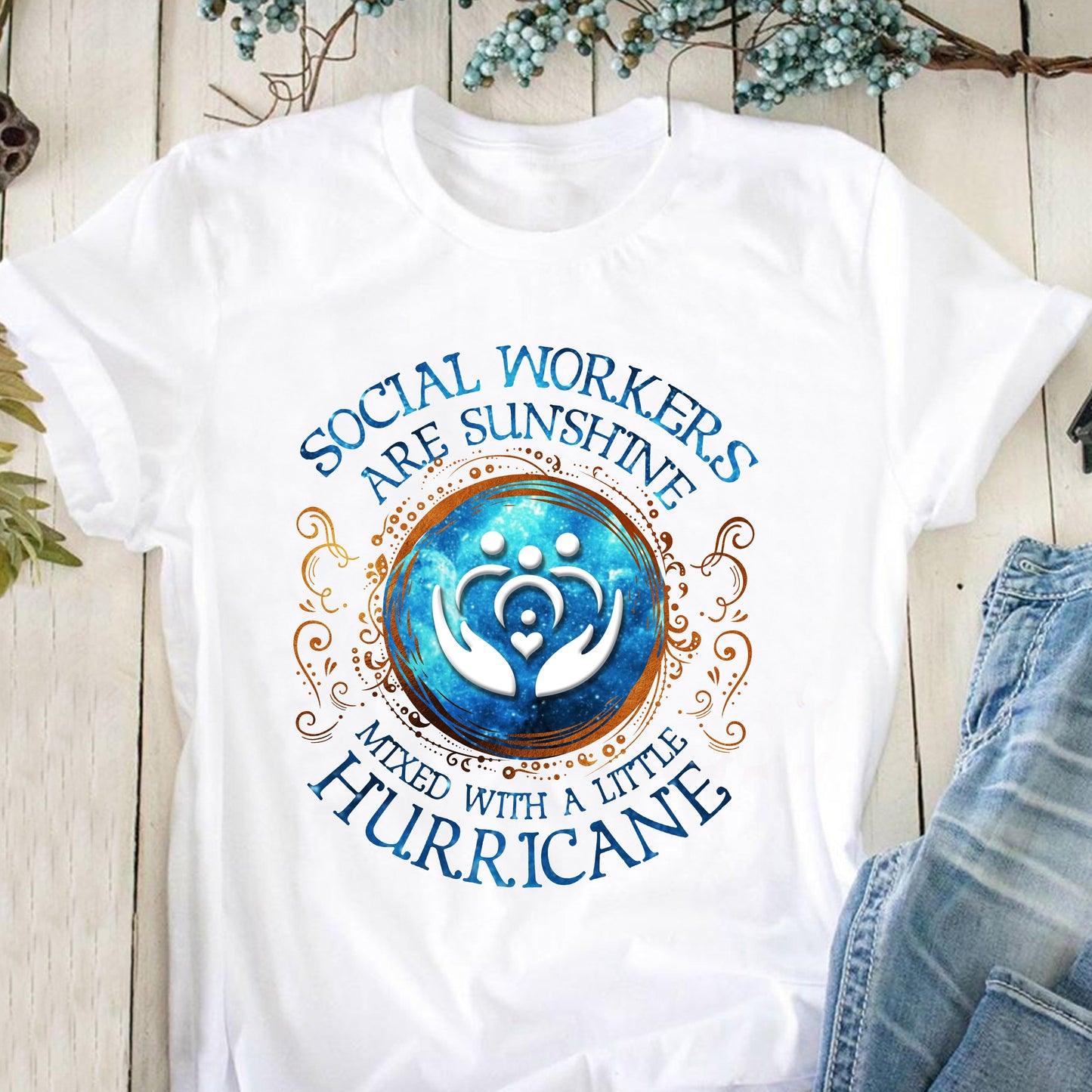 SOCIAL WORKER 1